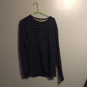 Tommy Hilfiger striped sweater
